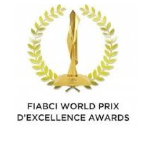 FIABCI World Prix d'Excellence Awards